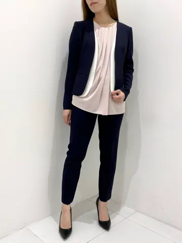 BEIGE， 田村 コーディネート画像