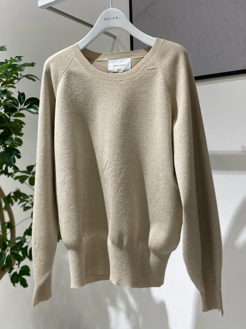 BEIGE， R.A コーディネート画像