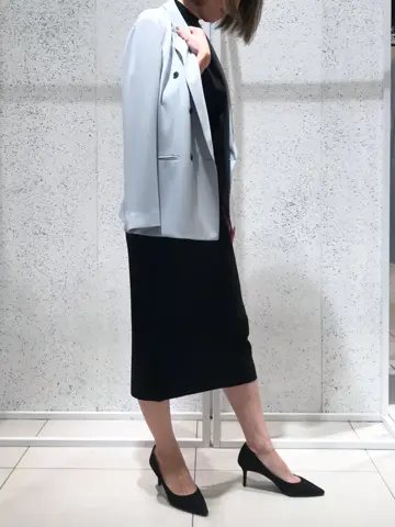 BEIGE， 柴田 コーディネート画像