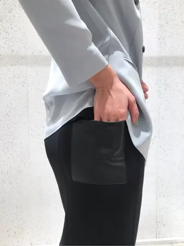 BEIGE， 柴田 コーディネート画像