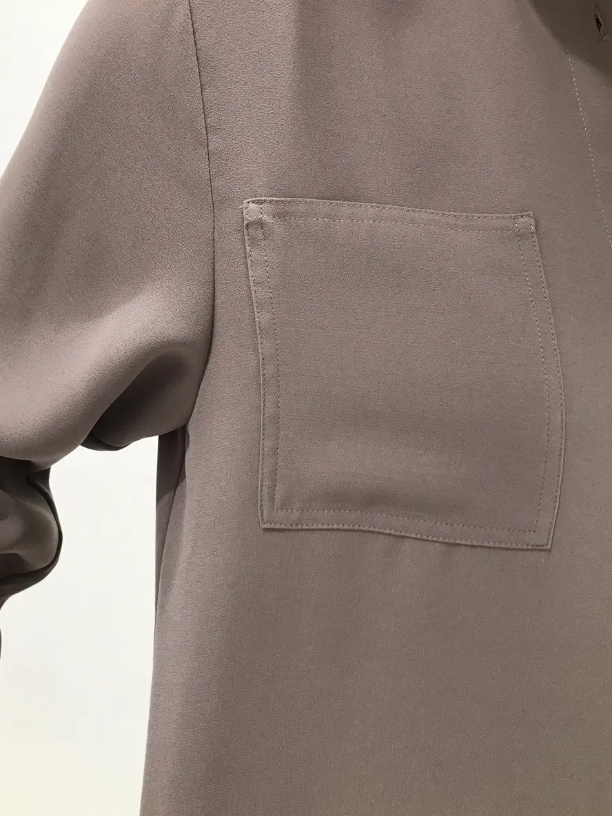 BEIGE， スタッフM コーディネート画像