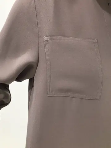 BEIGE， スタッフM コーディネート画像