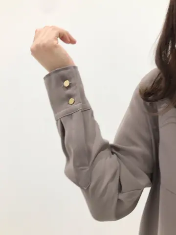 BEIGE， スタッフM コーディネート画像