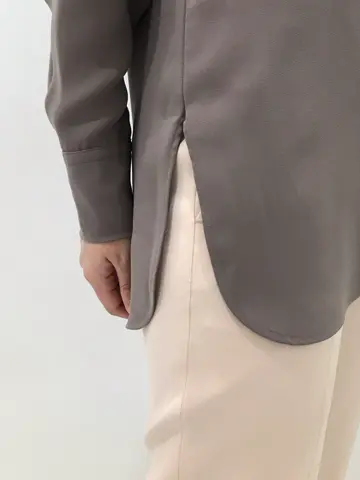 BEIGE， スタッフM コーディネート画像