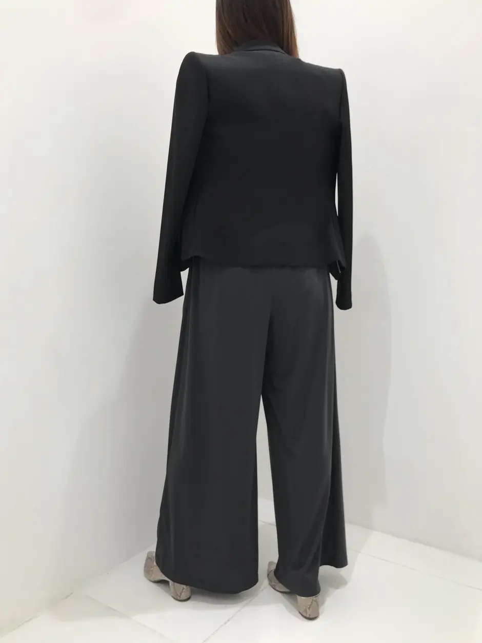 BEIGE， スタッフM コーディネート画像