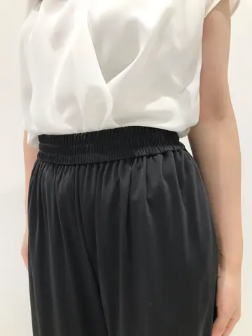 BEIGE， スタッフM コーディネート画像