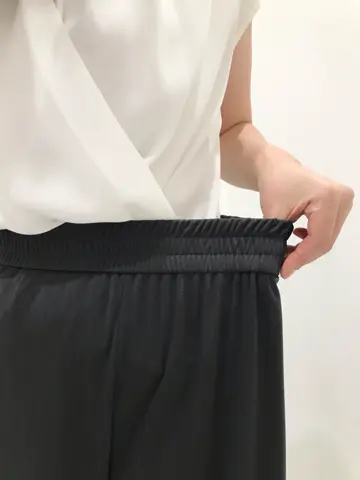 BEIGE， スタッフM コーディネート画像