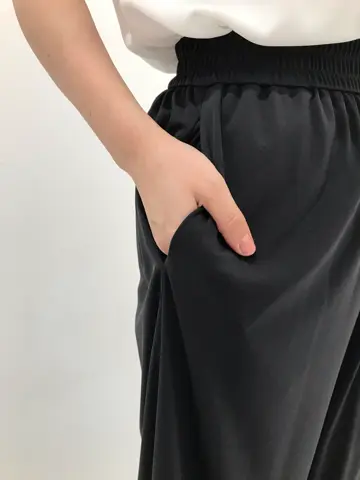 BEIGE， スタッフM コーディネート画像