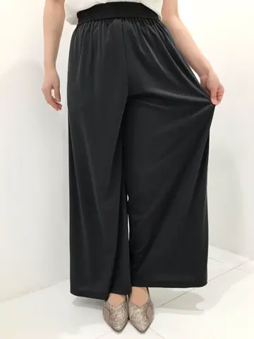 BEIGE， スタッフM コーディネート画像