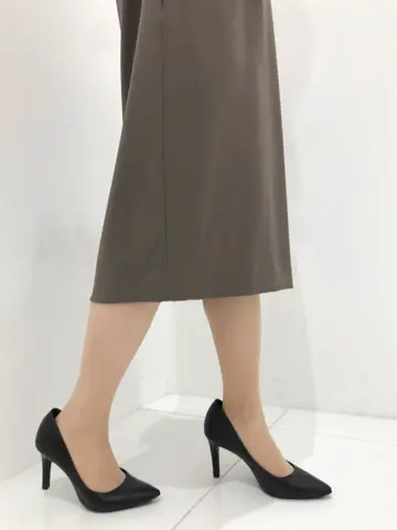 BEIGE， スタッフM コーディネート画像