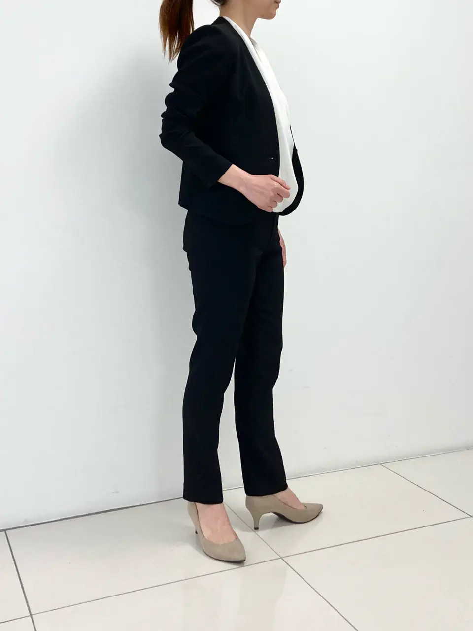 BEIGE， 緒方 コーディネート画像