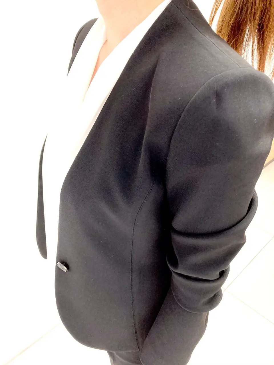 BEIGE， 緒方 コーディネート画像