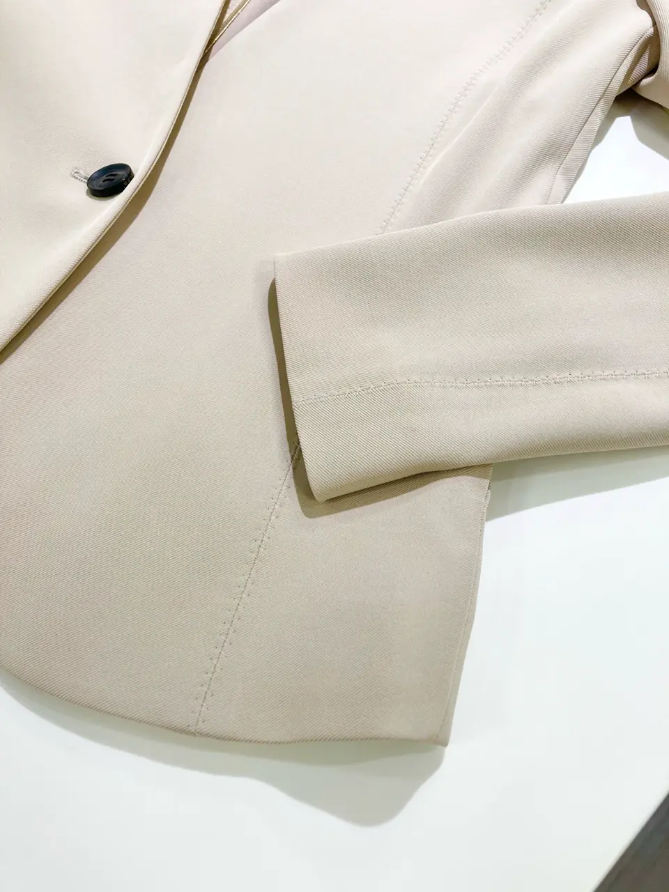 BEIGE， 緒方 コーディネート画像