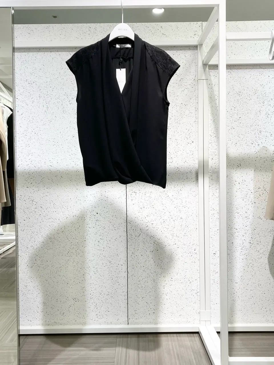 BEIGE， 緒方 コーディネート画像