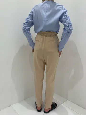 BEIGE， アライ コーディネート画像