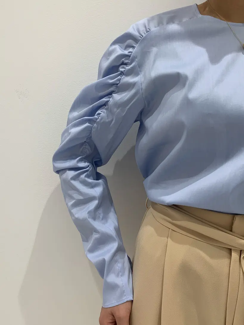 BEIGE， アライ コーディネート画像