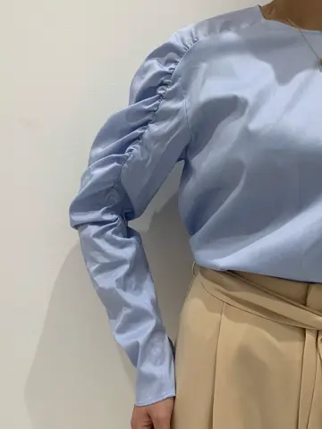 BEIGE， アライ コーディネート画像