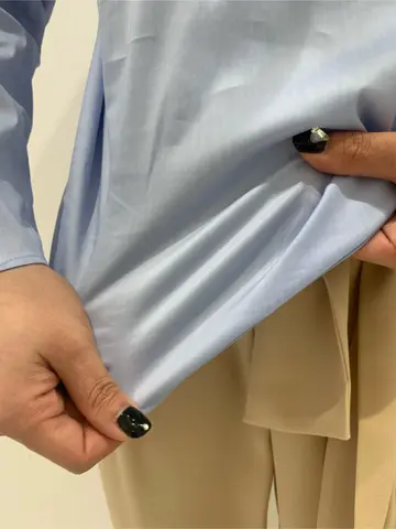 BEIGE， アライ コーディネート画像