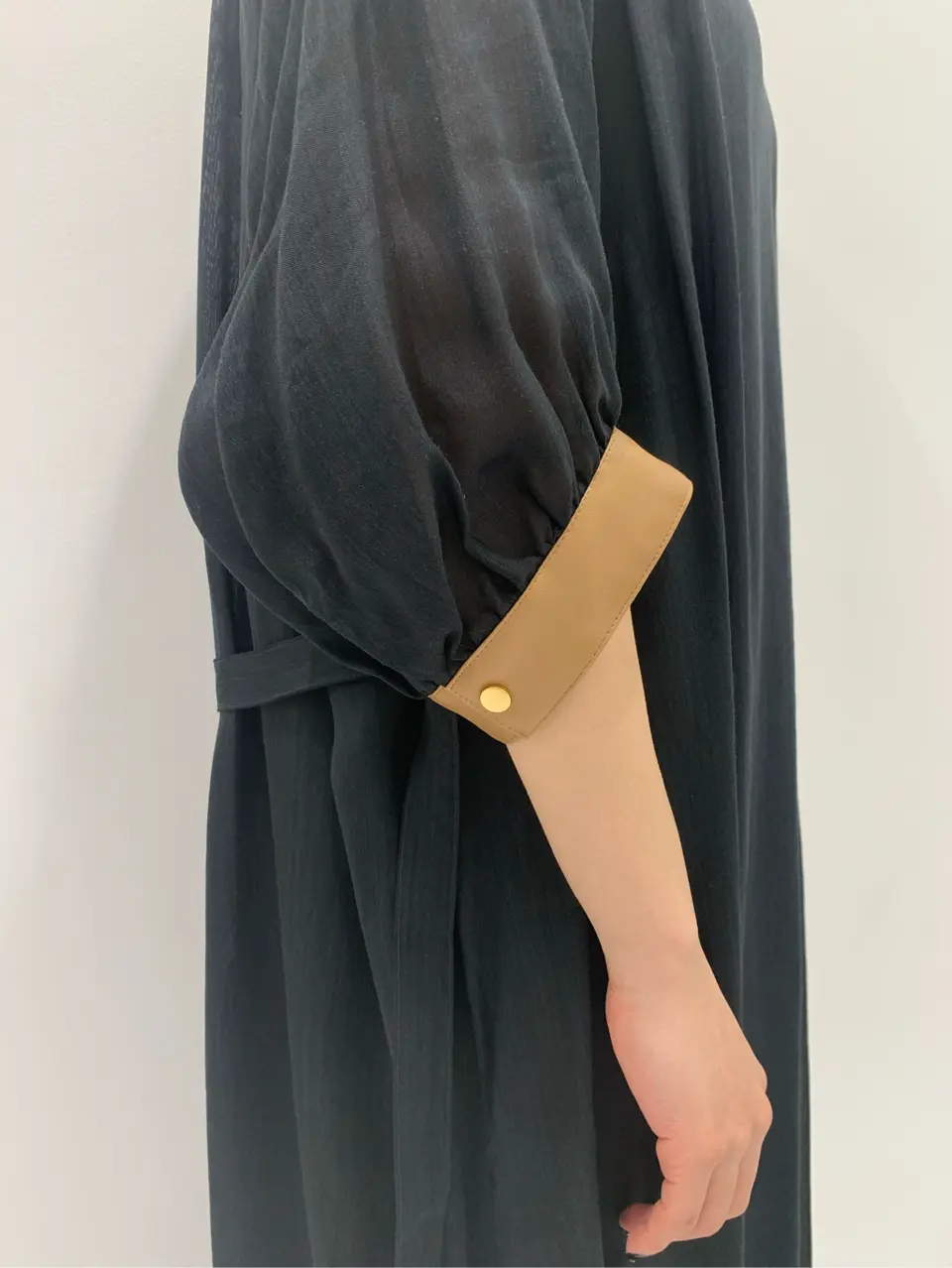 BEIGE， アライ コーディネート画像