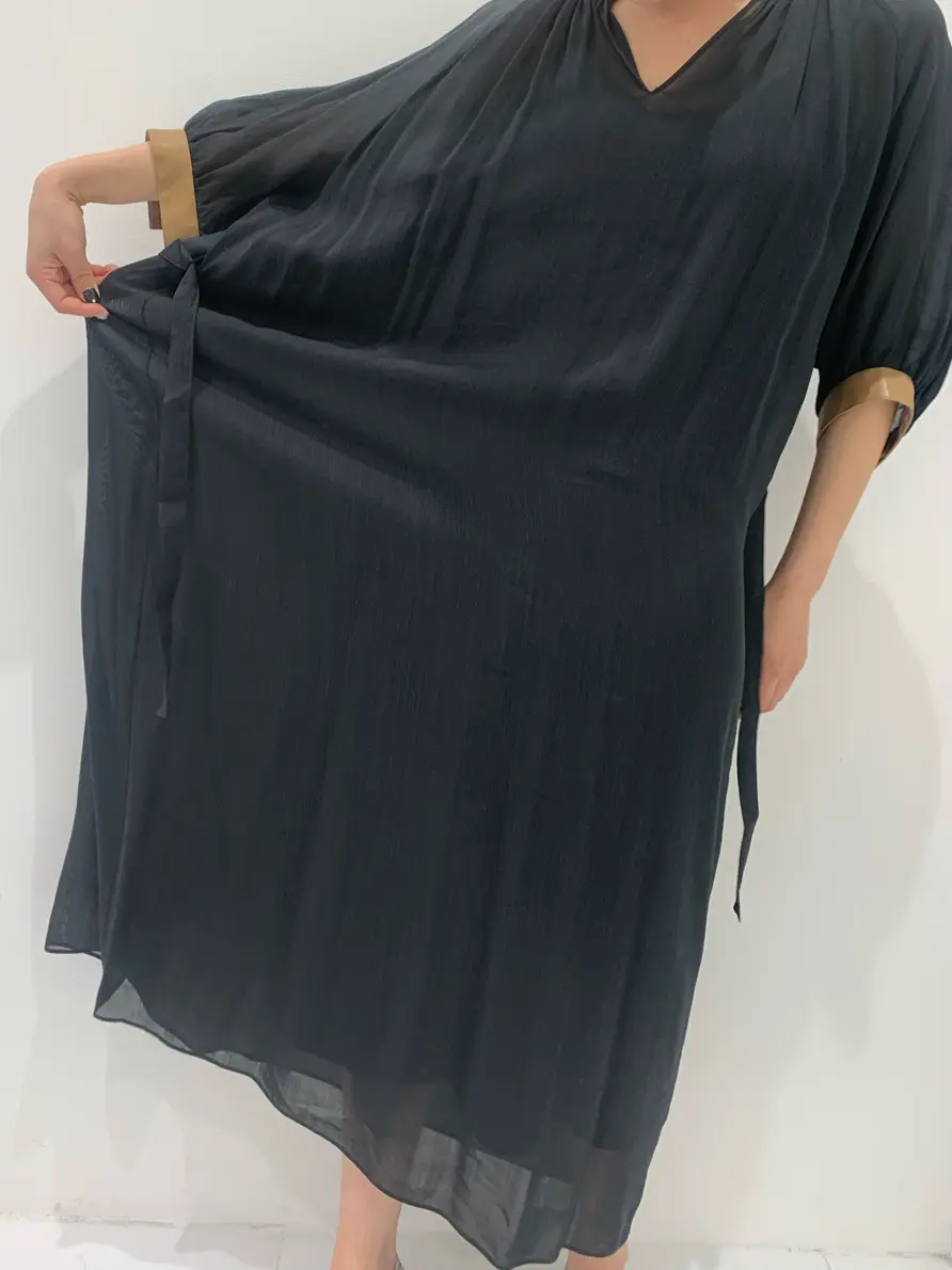 BEIGE， アライ コーディネート画像