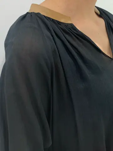 BEIGE， アライ コーディネート画像