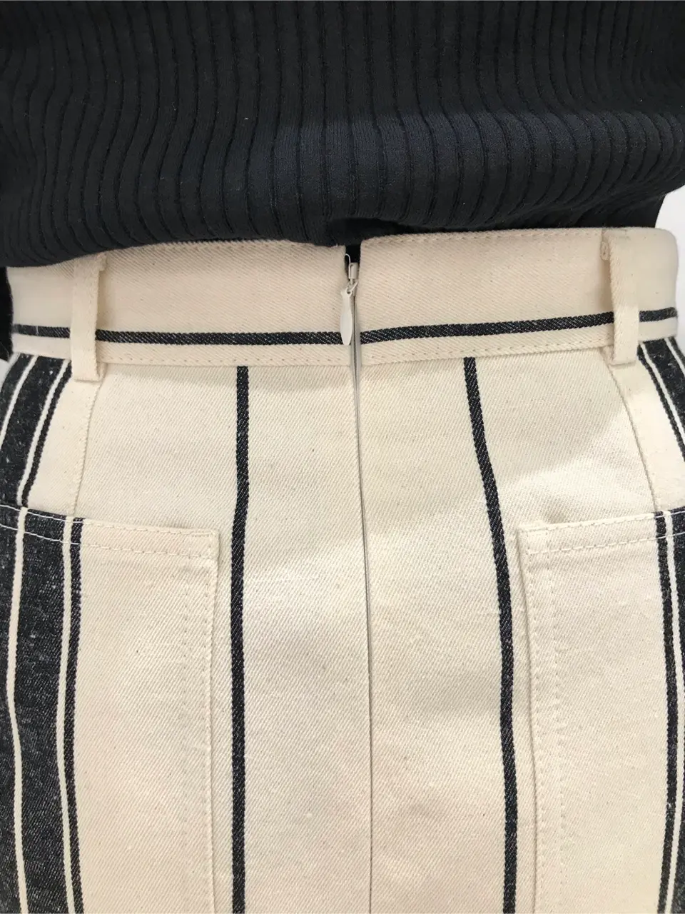 BEIGE， スタッフM コーディネート画像