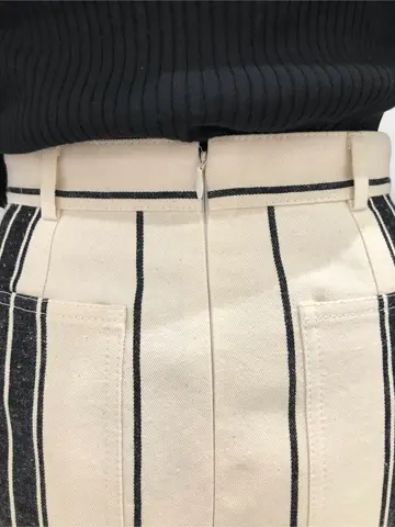 BEIGE， スタッフM コーディネート画像