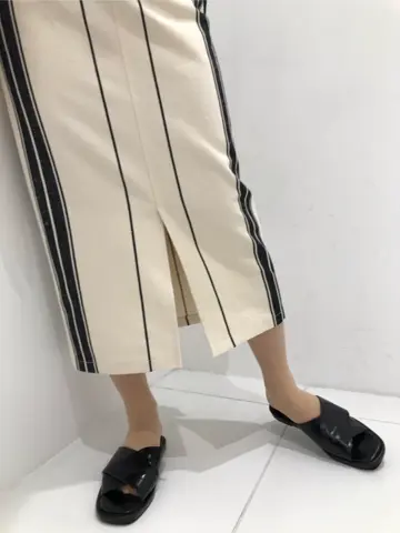 BEIGE， スタッフM コーディネート画像