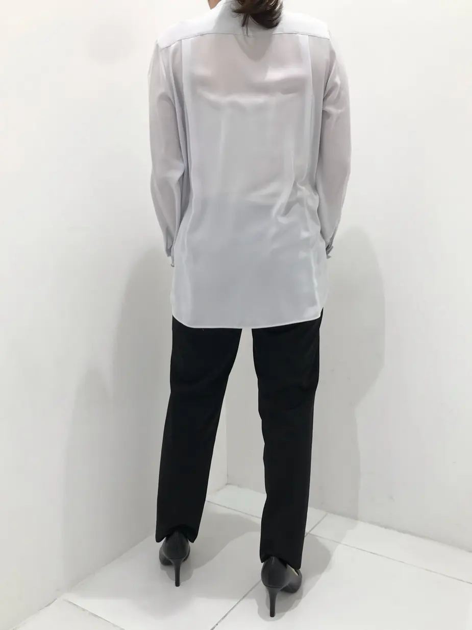 BEIGE， スタッフM コーディネート画像