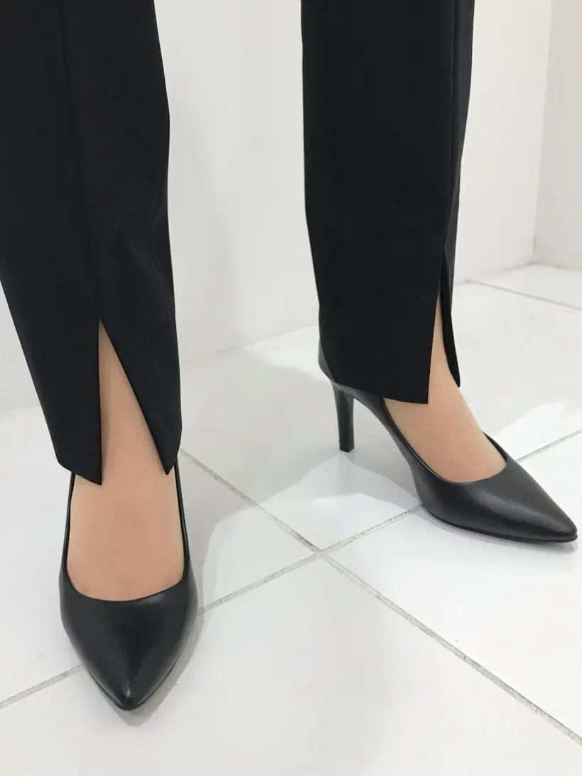 BEIGE， スタッフM コーディネート画像