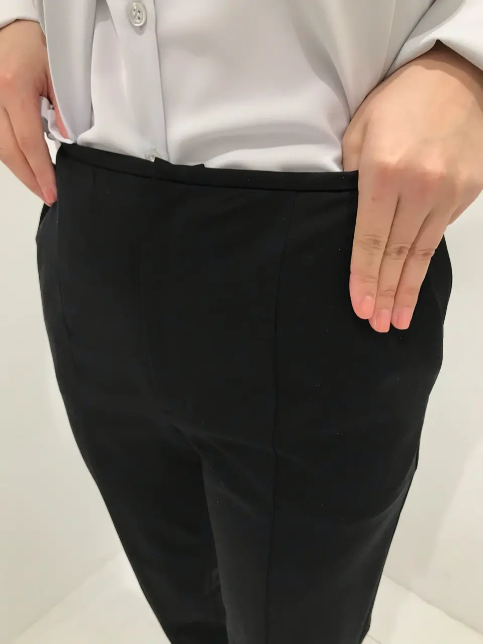 BEIGE， スタッフM コーディネート画像