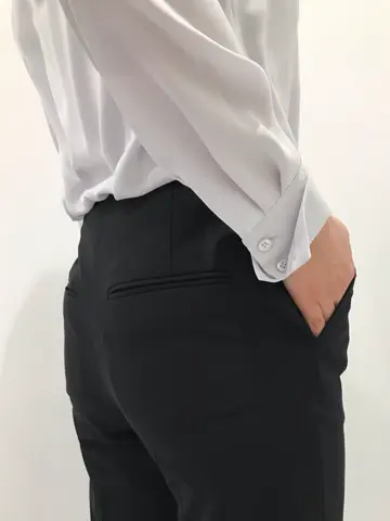 BEIGE， スタッフM コーディネート画像