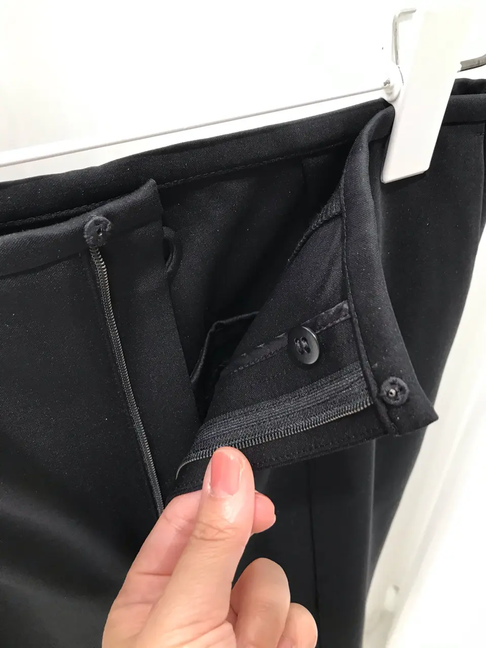 BEIGE， スタッフM コーディネート画像