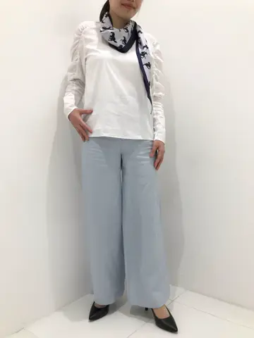 BEIGE， スタッフM コーディネート画像