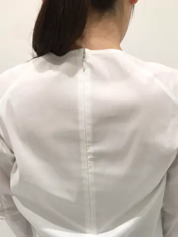 BEIGE， スタッフM コーディネート画像