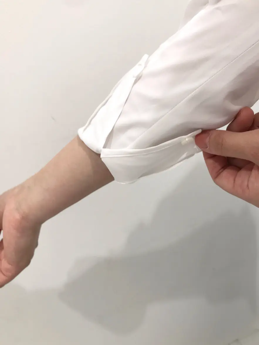 BEIGE， スタッフM コーディネート画像