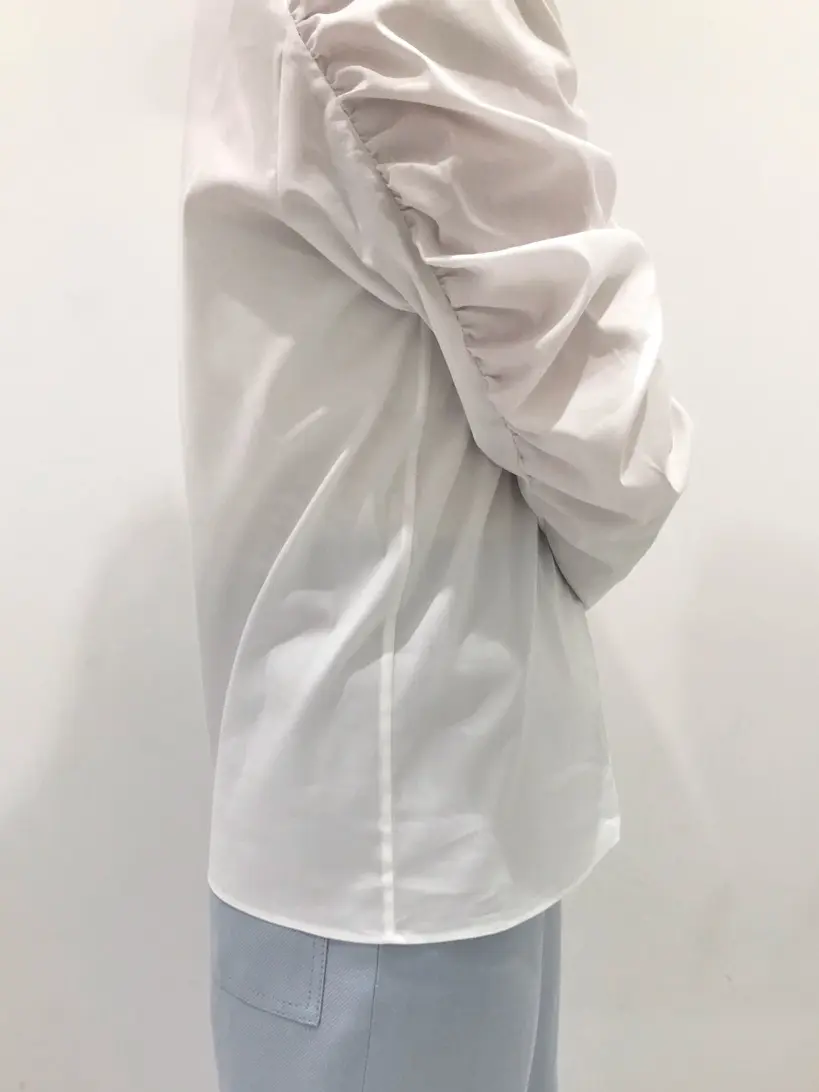 BEIGE， スタッフM コーディネート画像