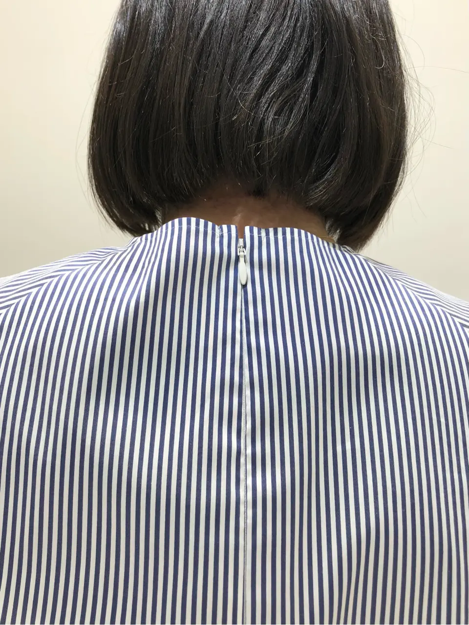 BEIGE， 藤木 コーディネート画像