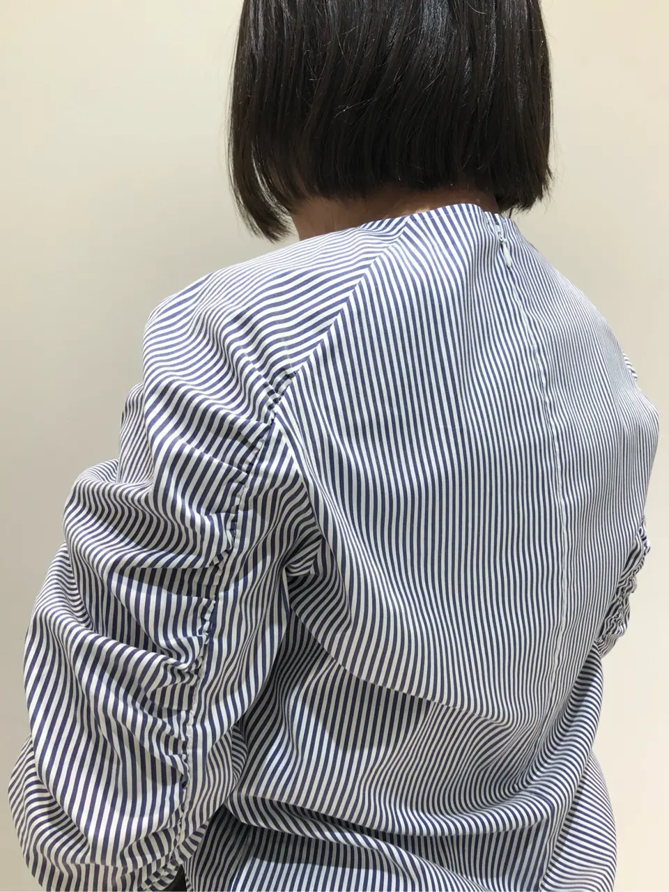 BEIGE， 藤木 コーディネート画像