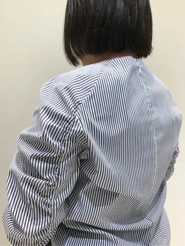 BEIGE， 藤木 コーディネート画像