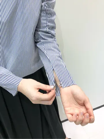 BEIGE， 藤木 コーディネート画像