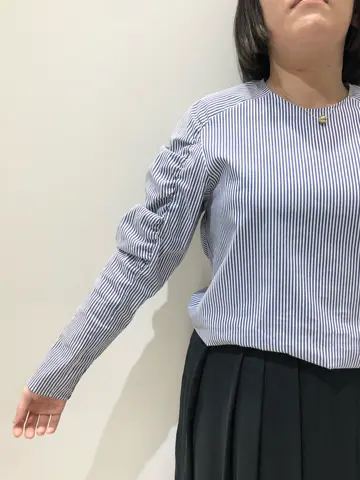 BEIGE， 藤木 コーディネート画像