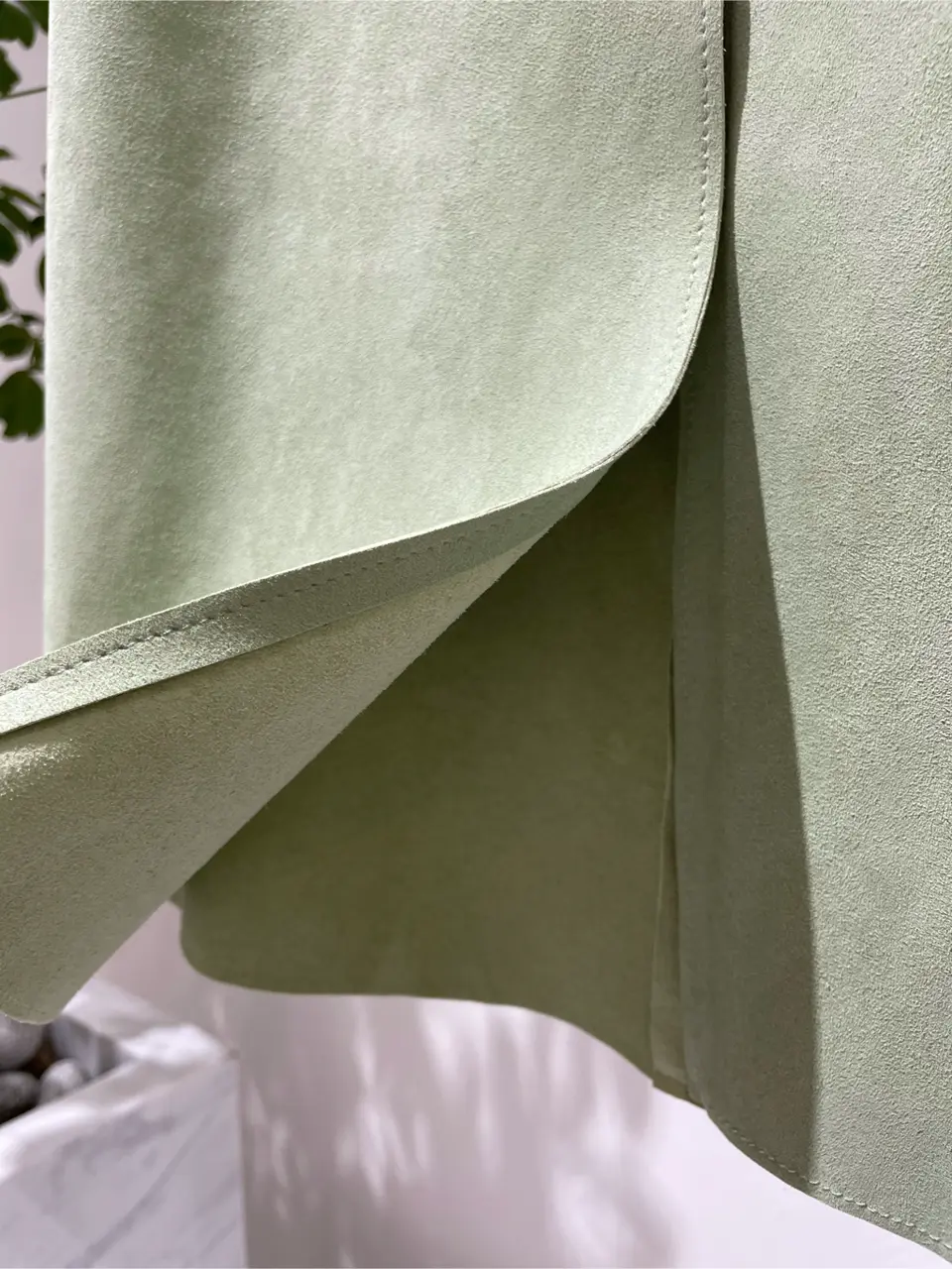 BEIGE， 小泉 コーディネート画像