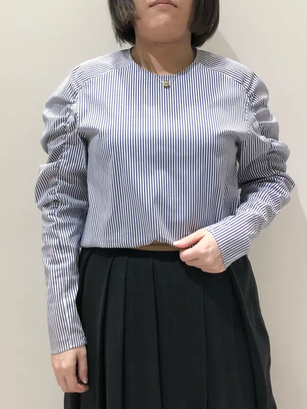 BEIGE， 藤木 コーディネート画像