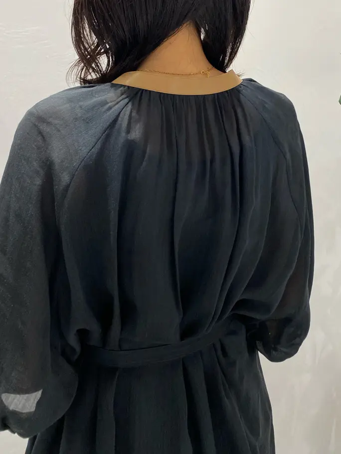 BEIGE， R.A コーディネート画像