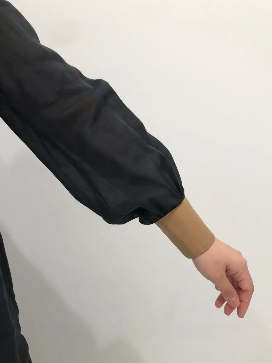 BEIGE， スタッフM コーディネート画像