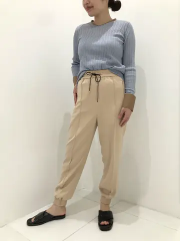 BEIGE， スタッフM コーディネート画像