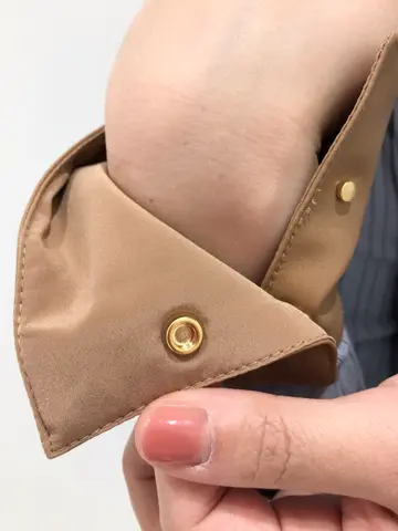 BEIGE， スタッフM コーディネート画像