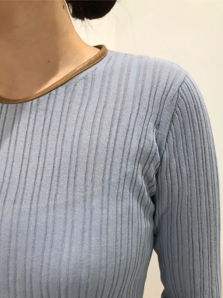 BEIGE， スタッフM コーディネート画像