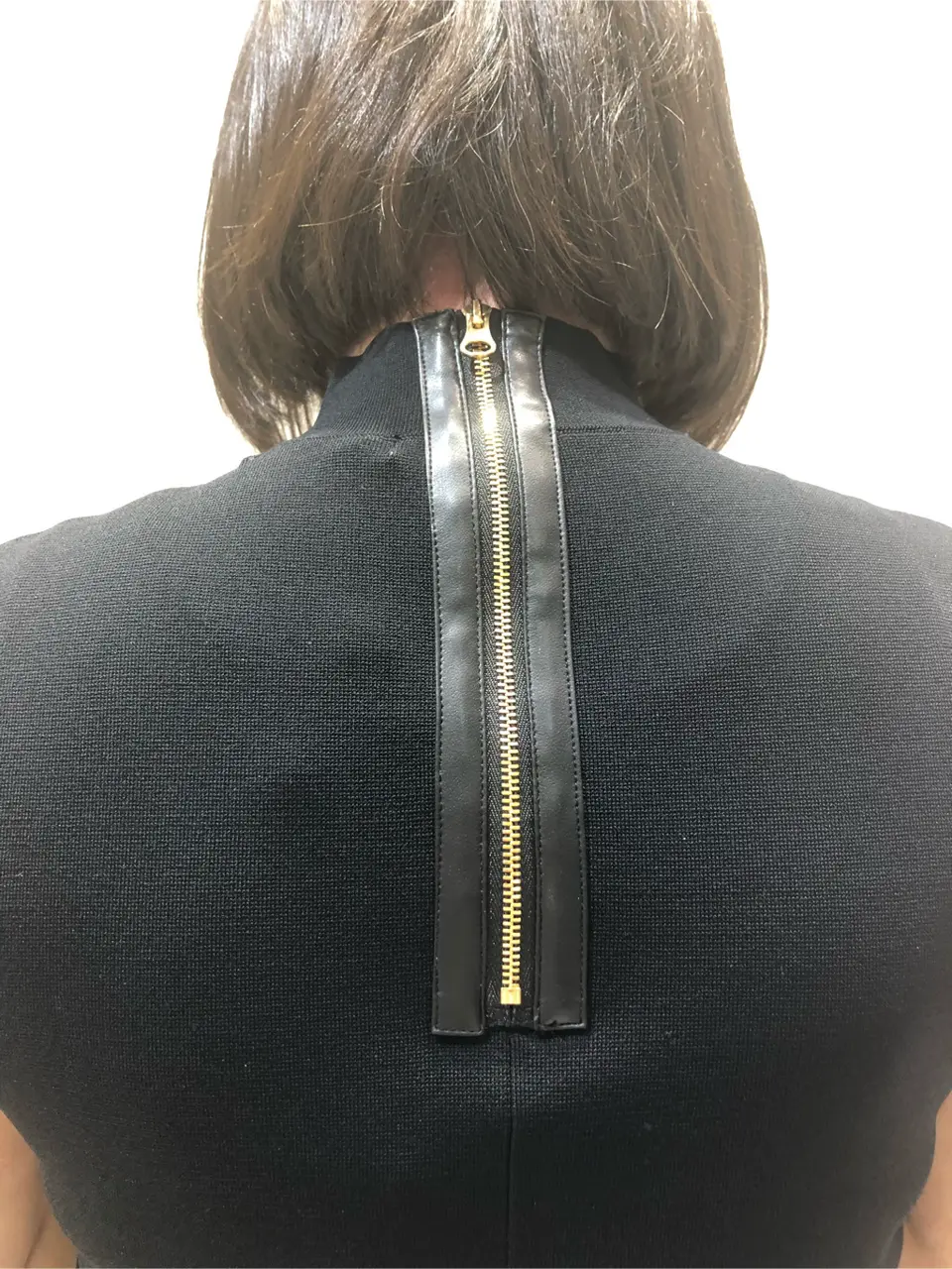 BEIGE， 藤木 コーディネート画像